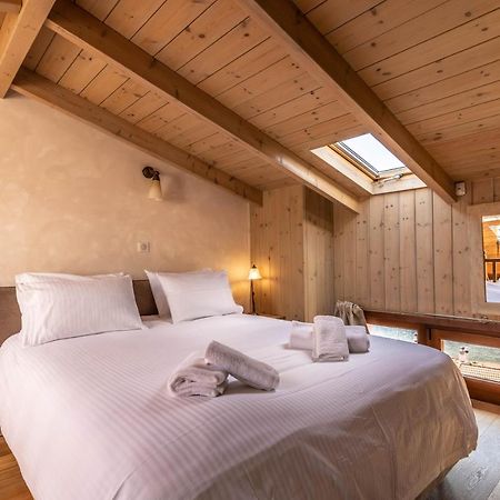 Kallisto Mountain House IV 아라초바 외부 사진
