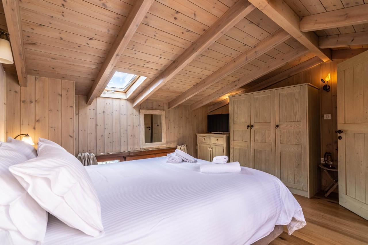 Kallisto Mountain House IV 아라초바 외부 사진