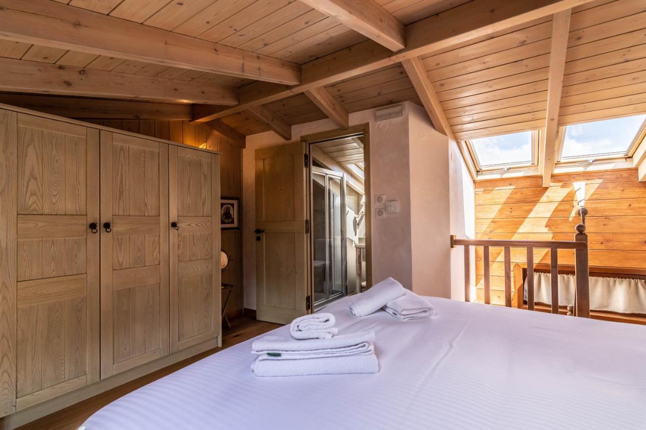 Kallisto Mountain House IV 아라초바 외부 사진